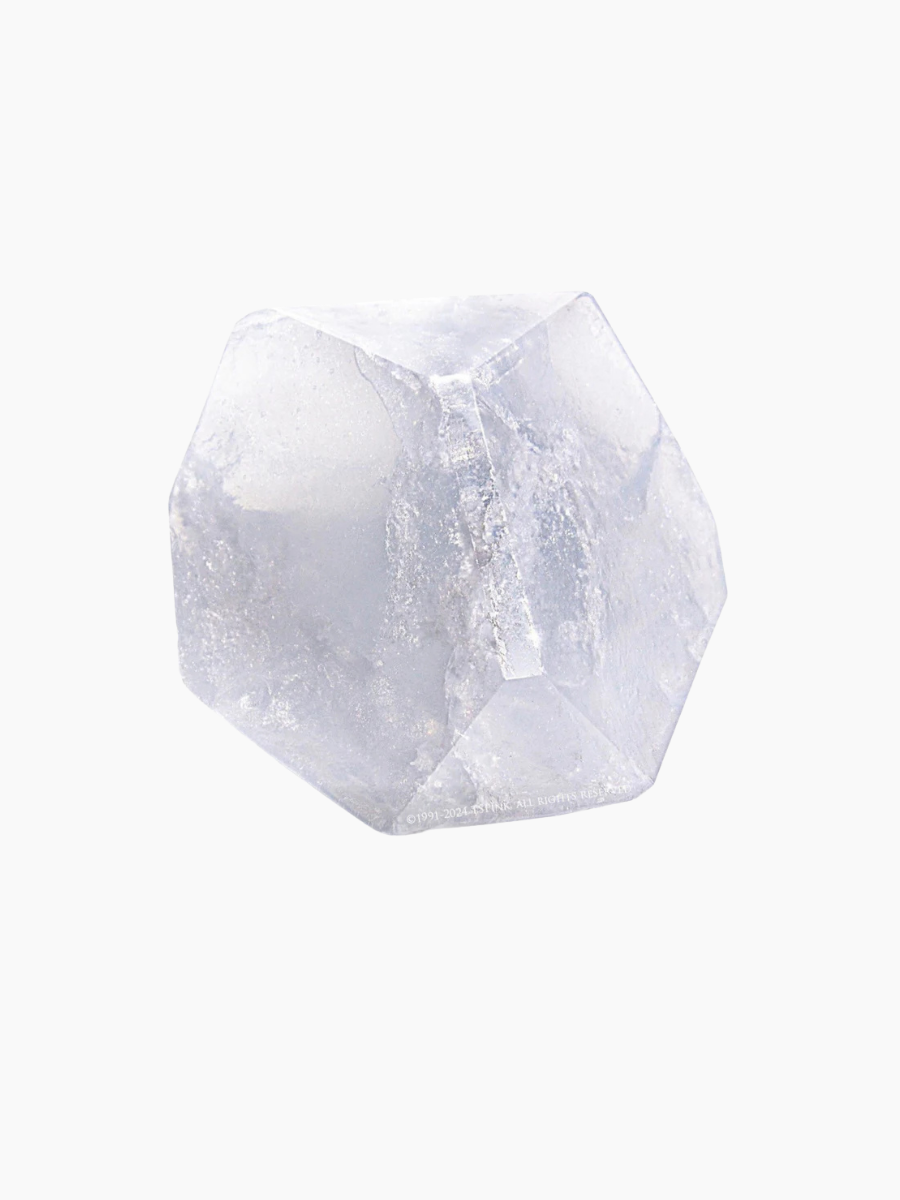 Diamond™ SoapRocks® • Savon Gemme de Bain • Pomme verte 2 Diamond™ SoapRocks® • Savon Gemme de Bain • Pomme verte - Image 2
