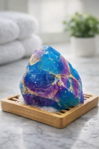 fluorite rainbow